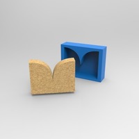  modular medieval castle sand - Thumbnail 2