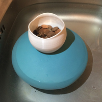 Water lily: the Floating Mug  - Thumbnail 2