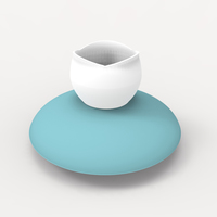 Water lily: the Floating Mug  - Thumbnail 5