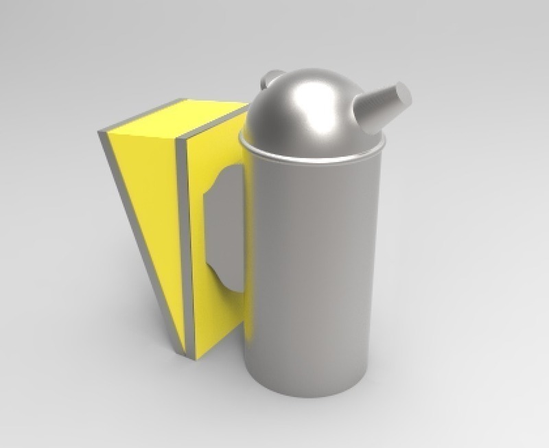 Affumicatore bee api smoker beehive