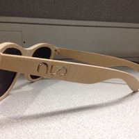 Sunglasses ALO  - Thumbnail 4