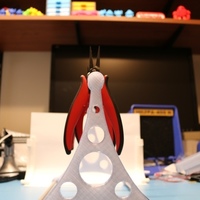 Tool Rack for Pliers and Electronics Tools - Thumbnail 3