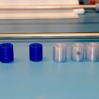 Tool Rack for Pliers and Electronics Tools - Thumbnail 5