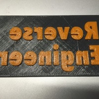 Reverse Engineer - Thumbnail 2