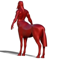 Centaur - Thumbnail 2