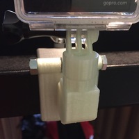 Square Rack Mount - Thumbnail 1