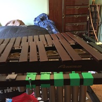 Square Rack Mount - Thumbnail 2