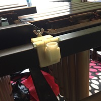 Square Rack Mount - Thumbnail 3