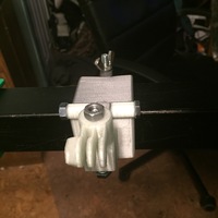 Square Rack Mount - Thumbnail 8