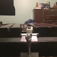 Square Rack Mount - Thumbnail 9