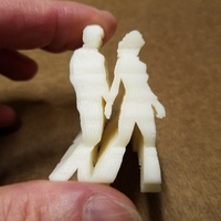 Intersecting Silhouettes - Thumbnail 11