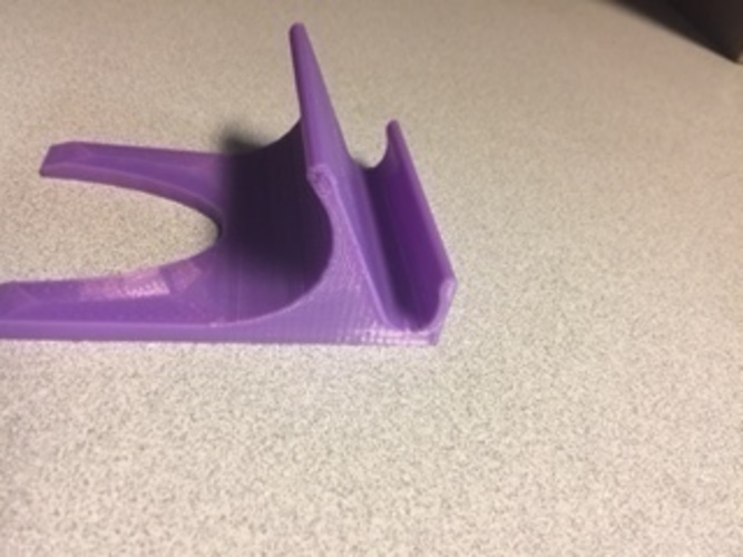 Tablet stand 3D Print 104826