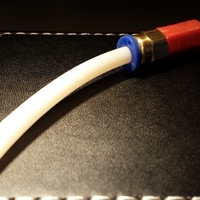 Push fitting filament dust filter - Thumbnail 4