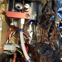 Push fitting filament dust filter - Thumbnail 5