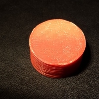 Potentiometer knob - Thumbnail 3