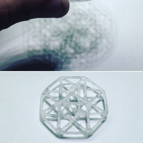 Torroidal 3D Print 104863