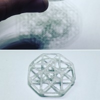 Small Torroidal 3D Printing 104863