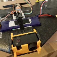 Sjcam 5000 TBS Caipirinha case - Thumbnail 2