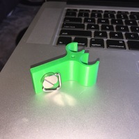 Savage Model 42 Camera Mount - Thumbnail 1