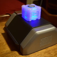 ThinkGeek Inspired Star Trek Phone Dock - Thumbnail 1