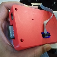 MKS BASE TFT32 cover - Thumbnail 4