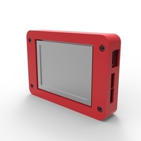 MKS BASE TFT32 cover - Thumbnail 5