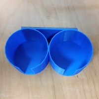 Salt shaker base - Thumbnail 2