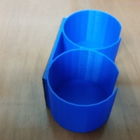 Salt shaker base - Thumbnail 3