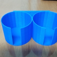 Salt shaker base - Thumbnail 4