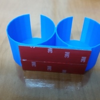 Salt shaker base - Thumbnail 5