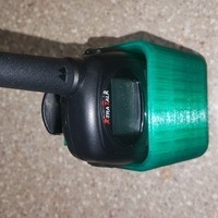 Bike Raido Holder - Midland LXT500VP3 - Thumbnail 3