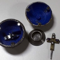 The Holy Hand Grenade of Antioch (For Electronics) - Thumbnail 5