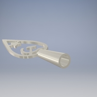 USSR Vintage Flag tip - Thumbnail 2