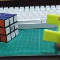 Rubik Belt Mount - Thumbnail 2