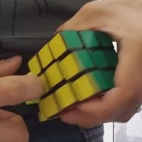 Rubik Belt Mount - Thumbnail 7
