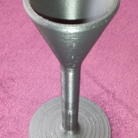 Pinard stethoscope/horn - Thumbnail 3