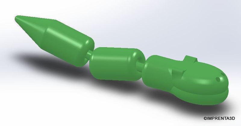 I3D CULEBRA