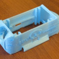 ZMR250 - ZMR220x evolution  - Thumbnail 1