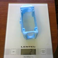 ZMR250 - ZMR220x evolution  - Thumbnail 5