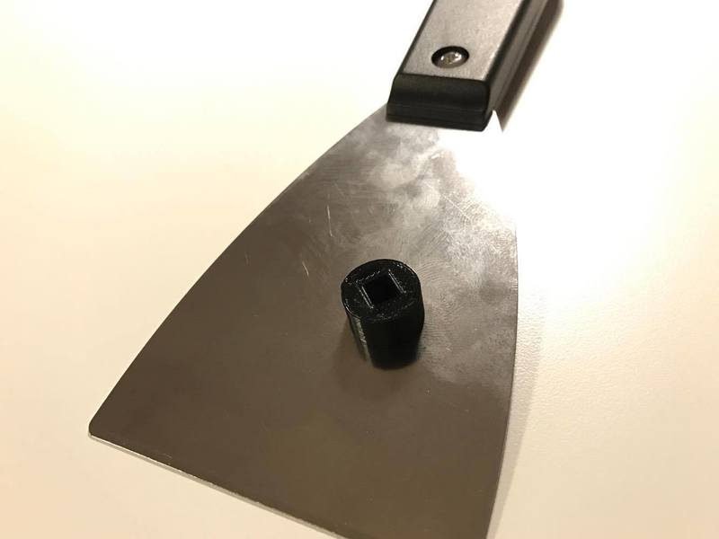 Bushing for door lock