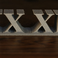 9/11 Tribute Paper Weight - Thumbnail 2