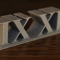 9/11 Tribute Paper Weight - Thumbnail 3