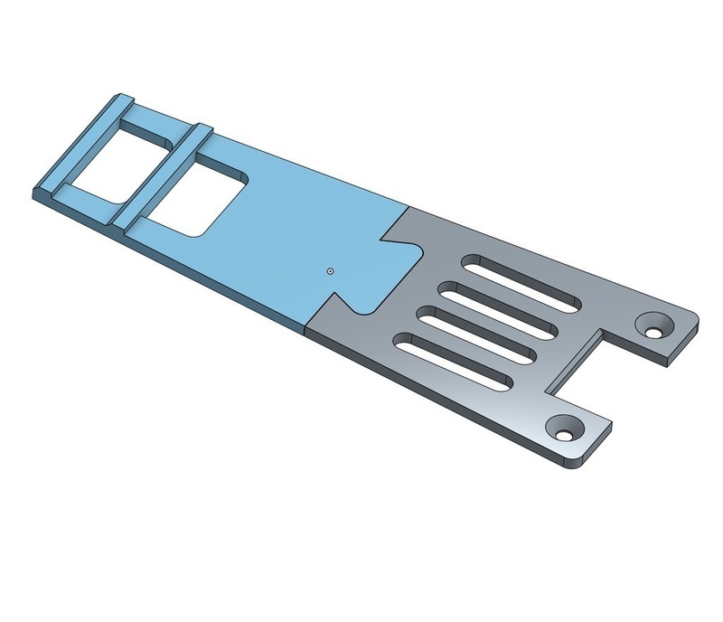 Door Latch Extender