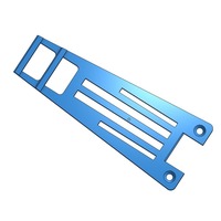 Door Latch Extender - Thumbnail 4
