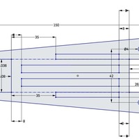 Door Latch Extender - Thumbnail 5