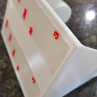 Simple Toilet Paper Holder - Thumbnail 2