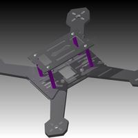 ZMR250 - ZMR220x evolution  - Thumbnail 8