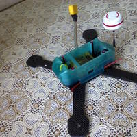 ZMR250 - ZMR220x evolution  - Thumbnail 9