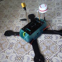 ZMR250 - ZMR220x evolution  - Thumbnail 10