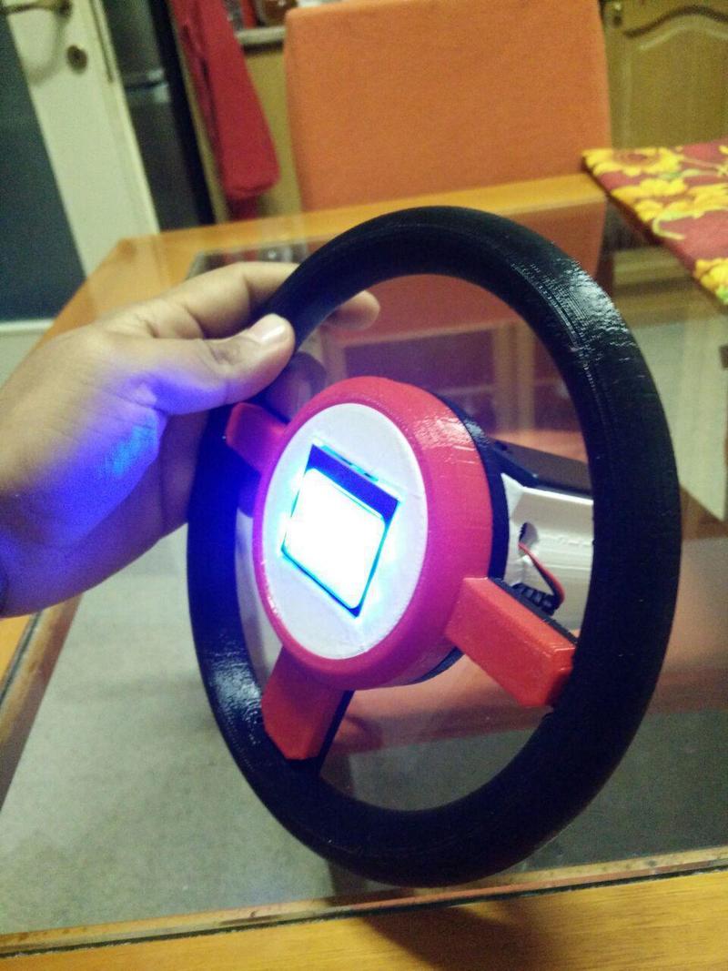 Driveuino 1.0